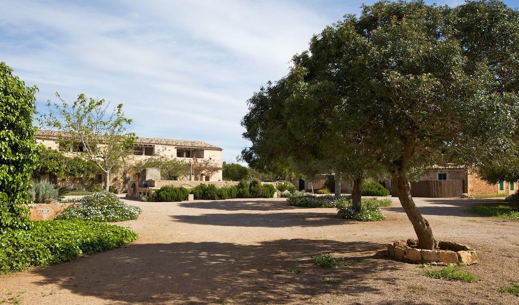 Finca Son Josep De Baix Calas de Mallorca Exterior photo