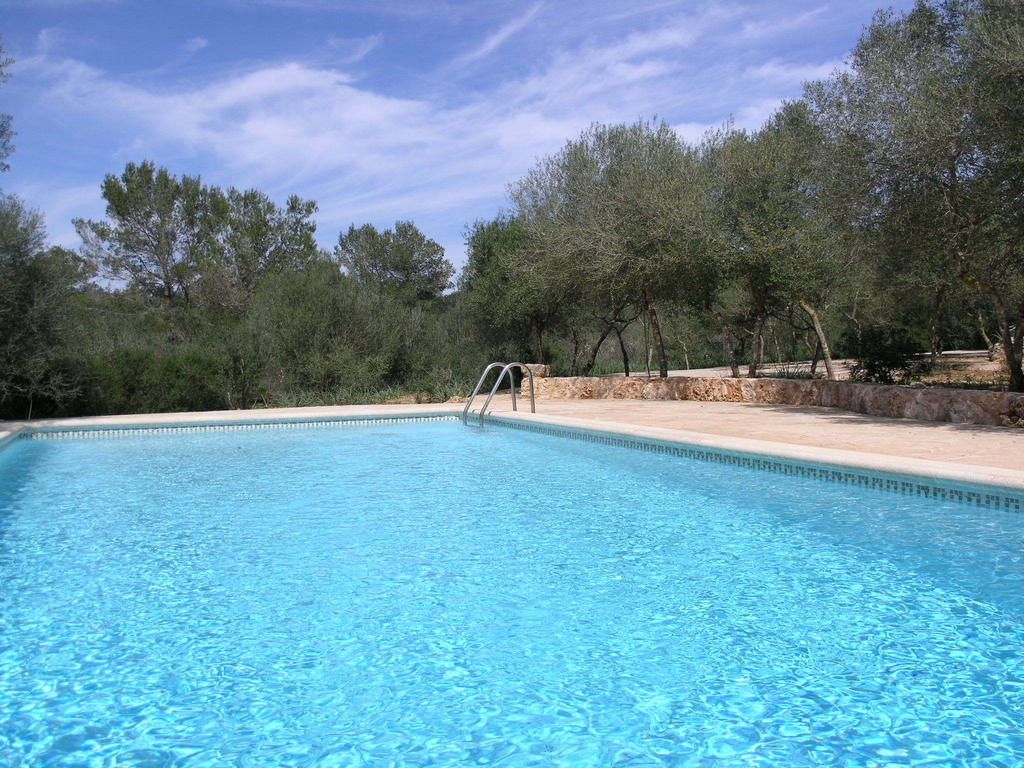 Finca Son Josep De Baix Calas de Mallorca Exterior photo